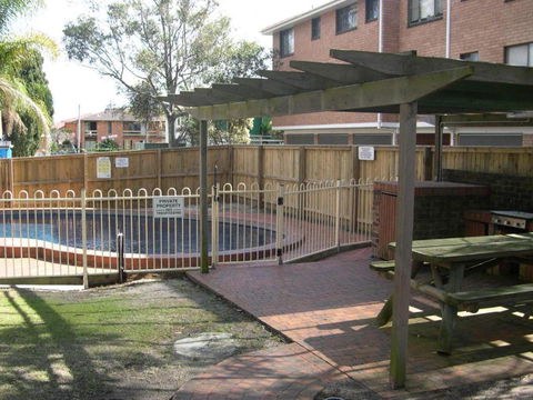 Heritage 102 Great Water Views - Accommodation NT 1