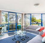 Heritage 102 Great Water Views - Accommodation NT