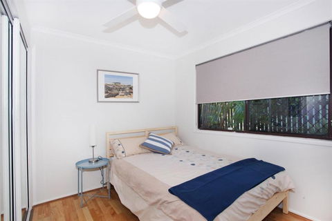 FABULOUS HOLIDAY HIDEAWAY COOLUM BEACH - Accommodation NT 1
