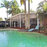 FABULOUS HOLIDAY HIDEAWAY COOLUM BEACH - Accommodation NT 0