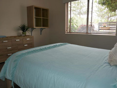 Sandy Bottoms With WiFi Just Moments From Beach - Accommodation NT 6