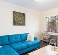 Sandy Bottoms with WiFi just Moments from Beach - Accommodation NT