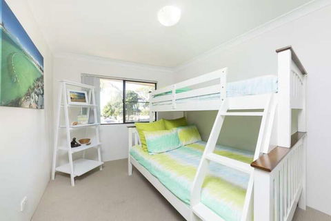 Renas Court Unit 8 - Accommodation NT 5