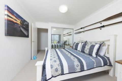 Renas Court Unit 8 - Accommodation NT 0