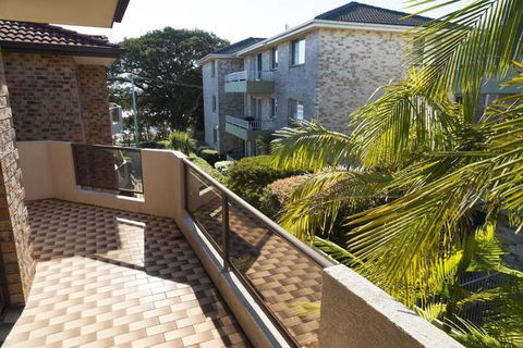 Renas Court Unit 8 - Accommodation NT 7