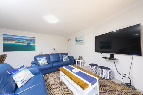 Renas Court Unit 8 - Accommodation NT 1