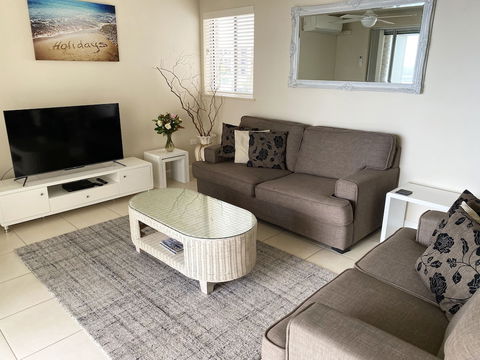 El Sandi Unit 07 - Accommodation NT 1