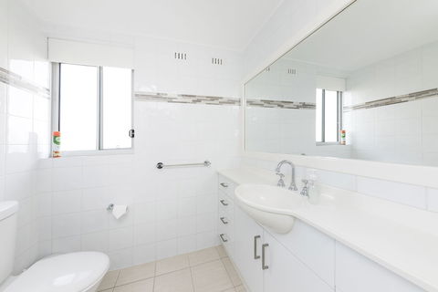 El Sandi Unit 07 - Accommodation NT 4