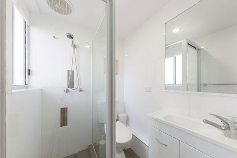 El Sandi Unit 07 - Accommodation NT 3