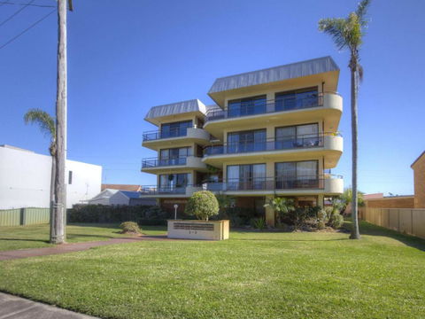 Champagne Court 1 With Water Views - Accommodation NT 5