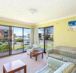 Champagne Court 1 with Water Views - Accommodation NT