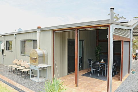 Toallo St - Accommodation NT 6