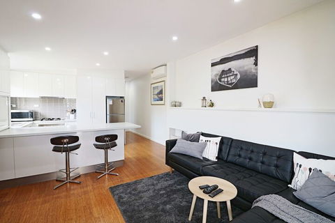 Toallo St - Accommodation NT 4
