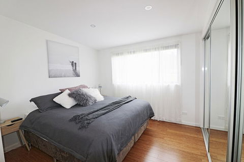 Toallo St - Accommodation NT 2