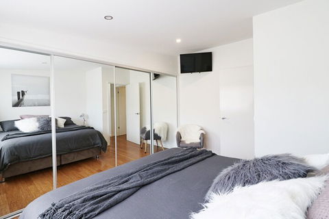 Toallo St - Accommodation NT 5
