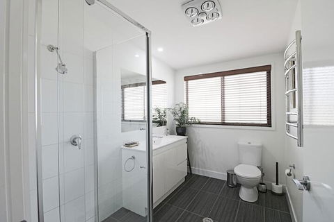Toallo St - Accommodation NT 3