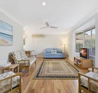 By The Bay Hideaway - NT Tourism