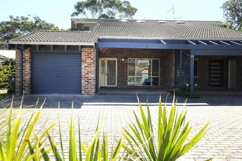 SUNDOWNER - Accommodation NT 5