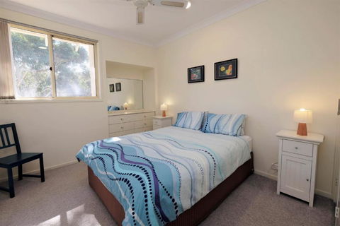 SUNDOWNER - Accommodation NT 1