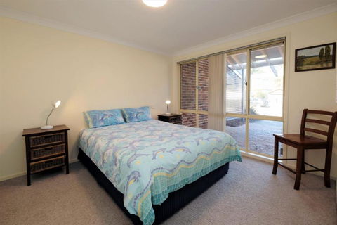 SUNDOWNER - Accommodation NT 6