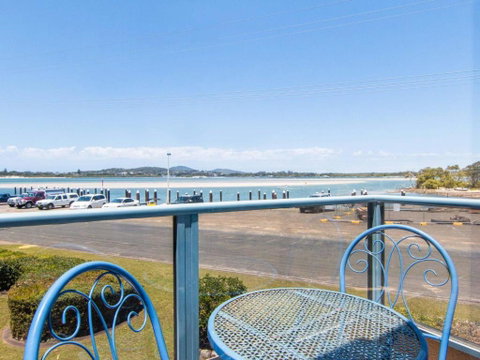 Fairholme 8 Perfect Lakefront Position - Accommodation NT 3