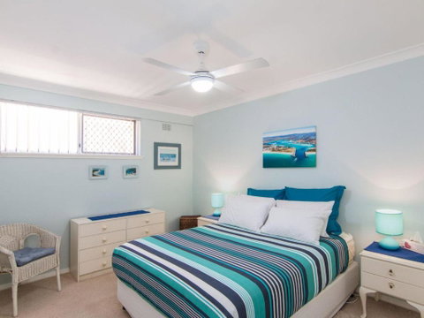 Fairholme 8 Perfect Lakefront Position - Accommodation NT 1