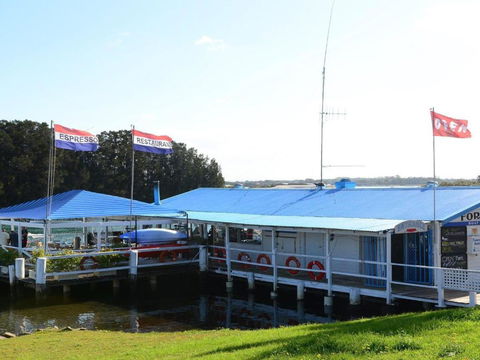 9 Braemar Skip Hop & Jump From Everything - Accommodation NT 3