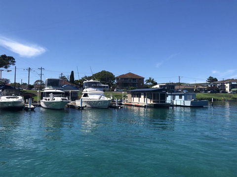 9 Braemar Skip Hop & Jump From Everything - Accommodation NT 2