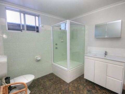 45B Wharf Street Downstairs - Accommodation NT 4