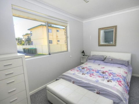 45B Wharf Street Downstairs - Accommodation NT 7