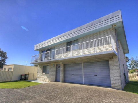 45B Wharf Street Downstairs - Accommodation NT 2