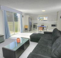 45B Wharf Street Downstairs - Accommodation NT
