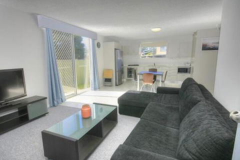 45B Wharf Street Downstairs - Accommodation NT 0