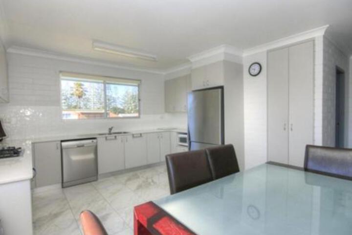 Whoota NSW Accommodation NT