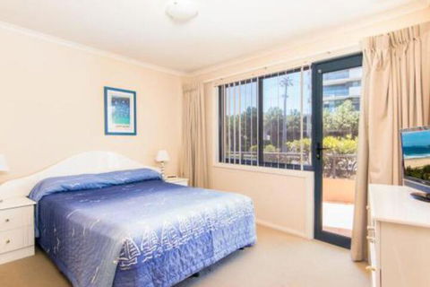 Millennium 102 With Pool In Complex - Accommodation NT 7