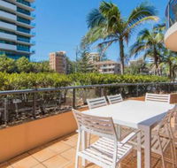 Millennium 102 with pool in complex - Accommodation NT