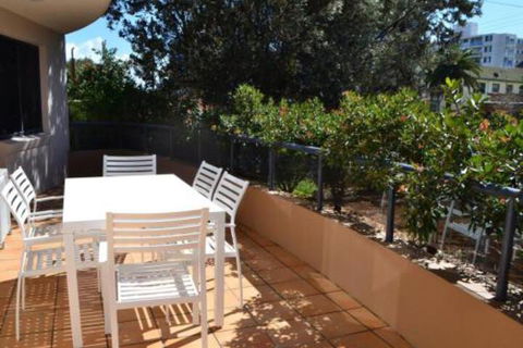 Millennium 102 With Pool In Complex - Accommodation NT 3