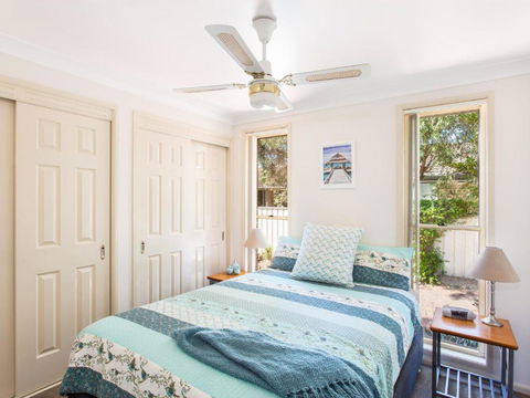 1 / 4 Huntly Close - Accommodation NT 4