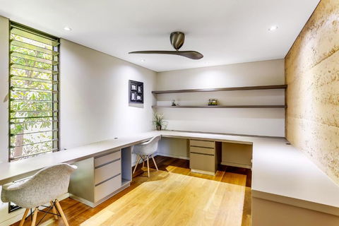 Calanthe Acreage Doonan - Accommodation NT 1