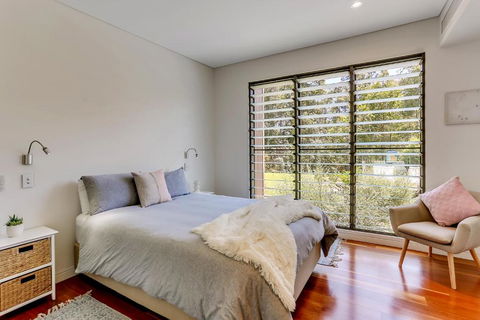Calanthe Acreage Doonan - Accommodation NT 2