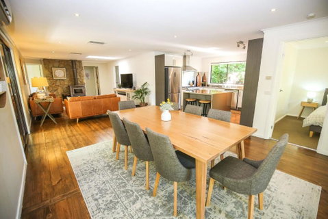 Alderwood - Accommodation NT 2