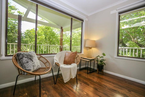 Alderwood - Accommodation NT 5