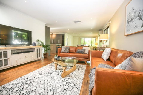 Alderwood - Accommodation NT 6