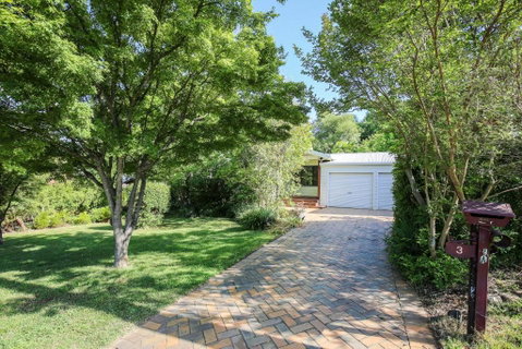 Alderwood - Accommodation NT 1