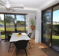 Time  Tide 1 Ground Floor with Water Views - Accommodation NT