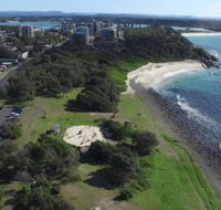 Bubsys Beach House at Pebbly - Accommodation NT