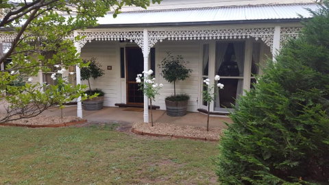 Annadale House - Accommodation NT 3