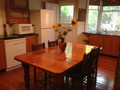 Annadale House - Accommodation NT 5