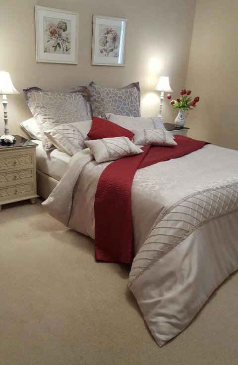 Annadale House - Accommodation NT 4