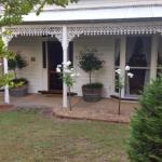 Annadale House - Accommodation NT 0